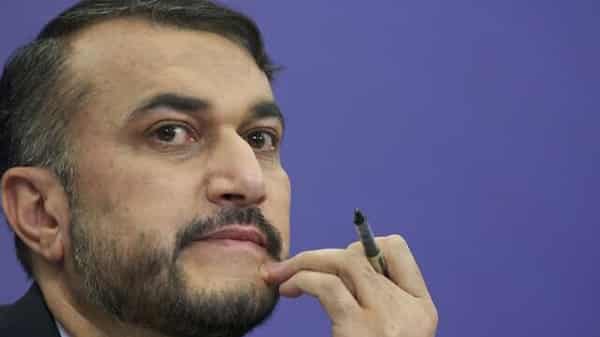 Hossein Amir-Abdollahian