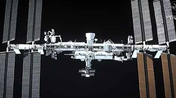 ISS