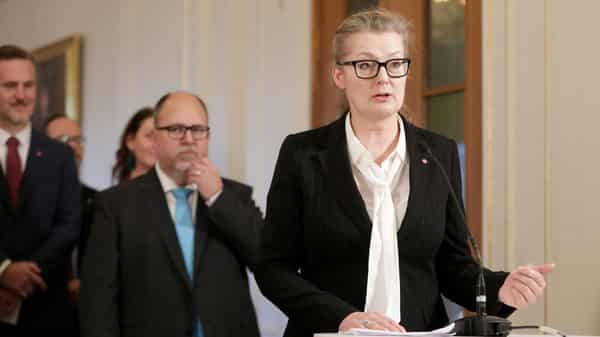 Lina Axelsson Kihlblom