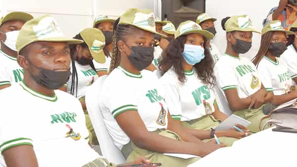 Pic 4 Workshop on Sustainable Development in Abuja