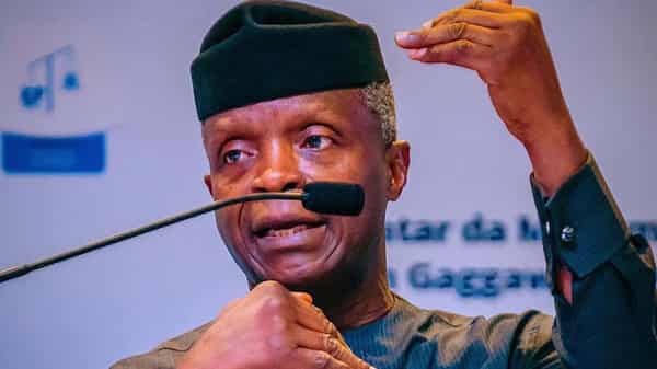 Osinbajo