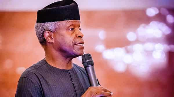 Osinbajo
