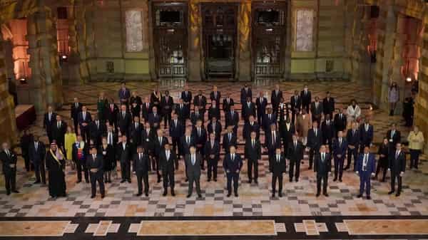 BRITAIN-UN-CLIMATE-COP26