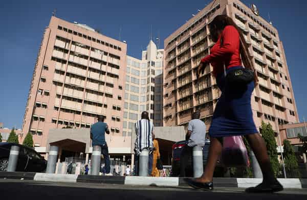 NIGERIA-HEALTH-VIRUS