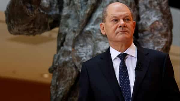 GERMANY-POLITICS-PARTIES-SPD