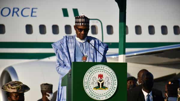 NIGERIA-POLITICS-CONFLICT