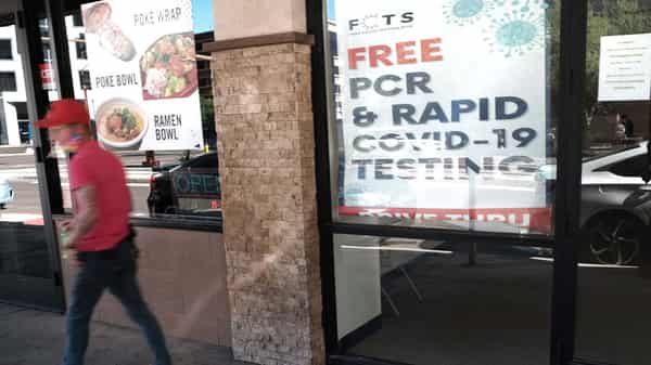 COVID-19 Cases Surge Across The U.S., Leading To New Preventative Measures