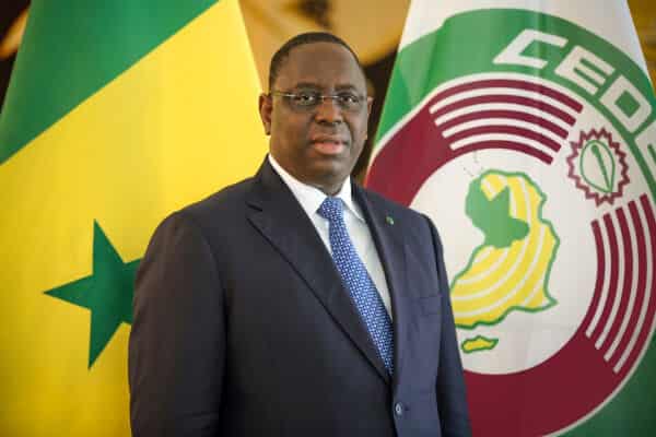 H.E. President Macky Sall to Open MSGBC Oil, Gas & Power 2021