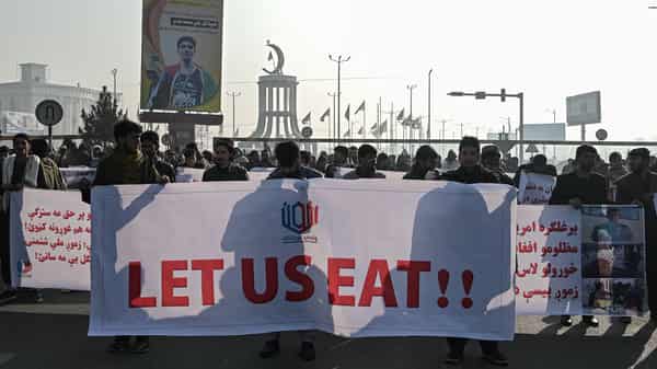 AFGHANISTAN-CONFLICT