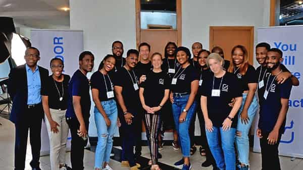 CEO leadership programme