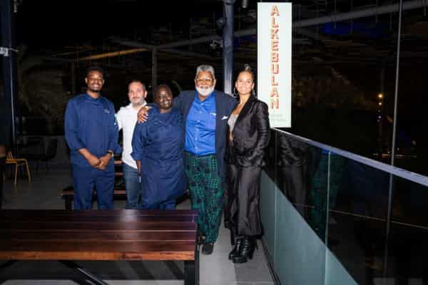 Alkebulan hosts Alicia Keys afterparty to celebrate new album launch