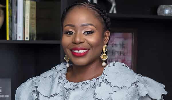 Toyosi Etim-Effiong