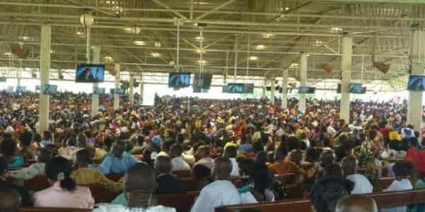 Jehovah’s Witnesses