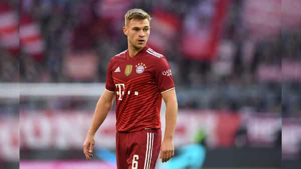 Joshua Kimmich