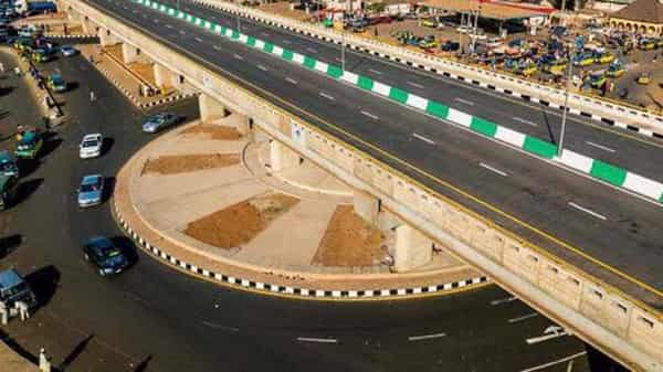 Kawo Bridge, Kaduna