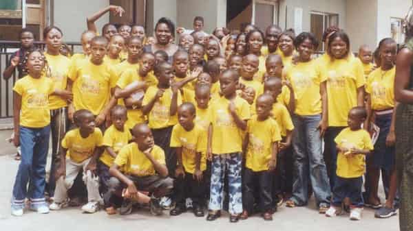 Little-Saints-Orphanage