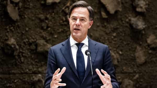 Mark Rutte
