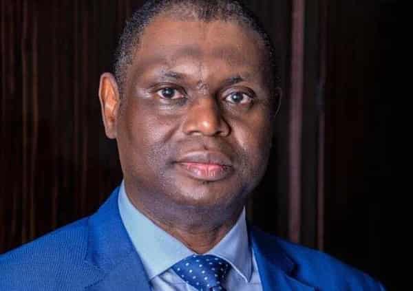 NLTF CEO Maigari Pix