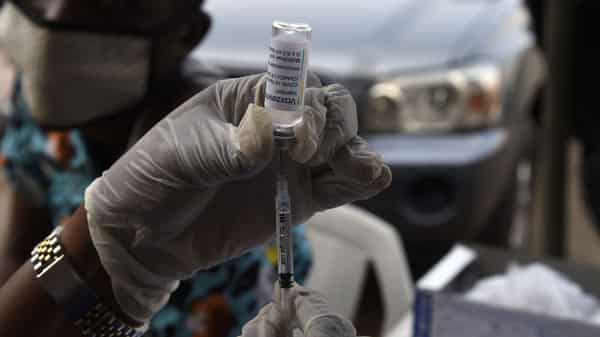 NIGERIA-HEALTH-VIRUS-VACCINE