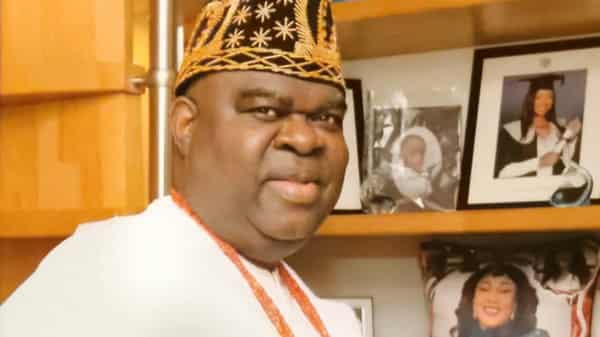 Oba-Elect