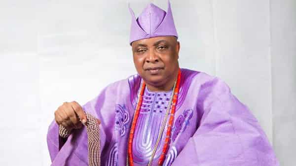 Oba Babatunde Ajayi