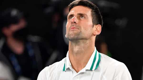FILES-TENNIS-AUS-OPEN-DJOKOVIC