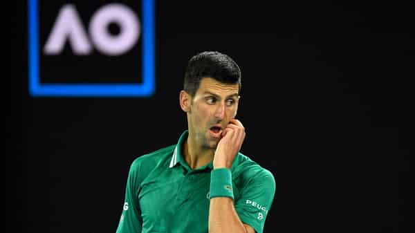FILES-TENNIS-AUS-OPEN-DJOKOVIC