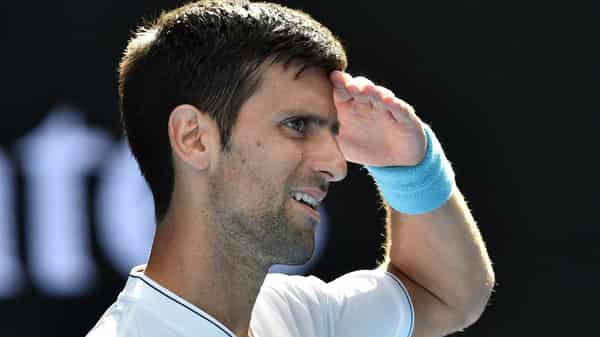 FILES-TENNIS-AUS-OPEN-DJOKOVIC