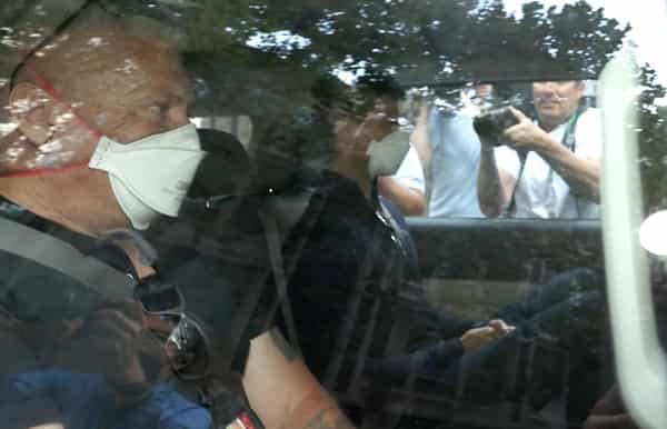 TENNIS-VIRUS-AUSTRALIA-VISA