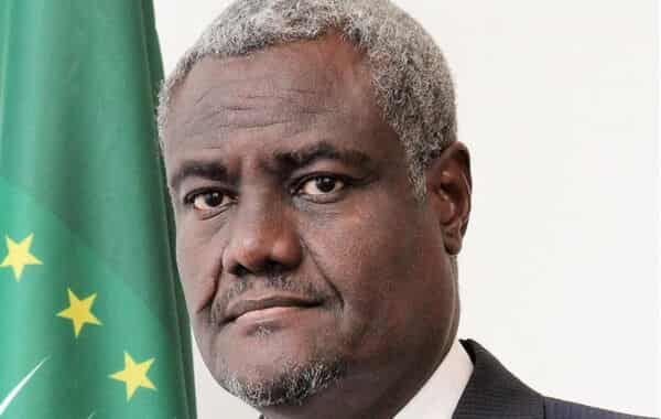 Statement of the Chairperson of the African Union Commission on the release of Political Prisoners in Ethiopia