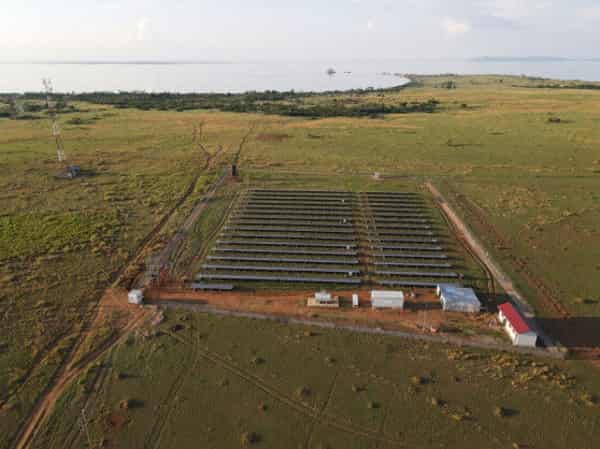 ENGIE Equatorial inaugurates game-changing Lolwe Mini-Grid in Uganda