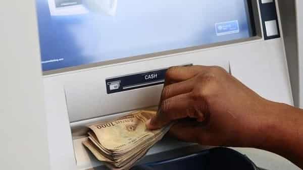 ATM Nigeria