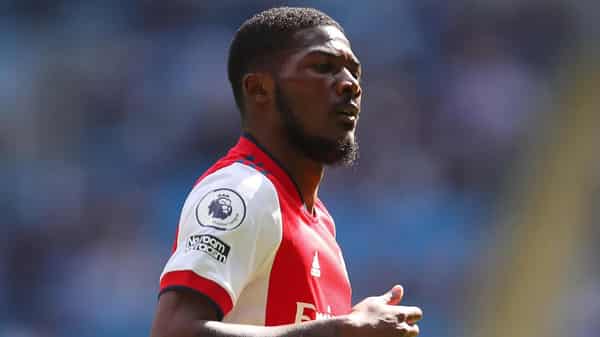 Ainsley Maitland-Niles