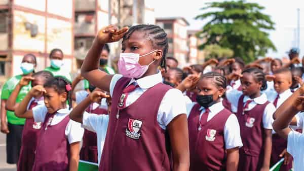 Caleb-International-School