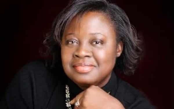 Charity Nchedo Maduka,