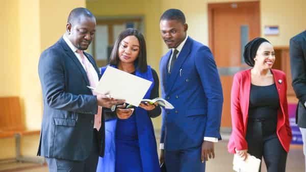 Nile University of Nigeria