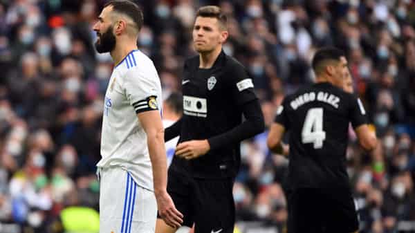 FBL-ESP-LIGA-REAL MADRID-ELCHE