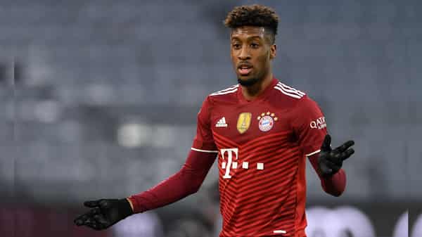 Kingsley Coman