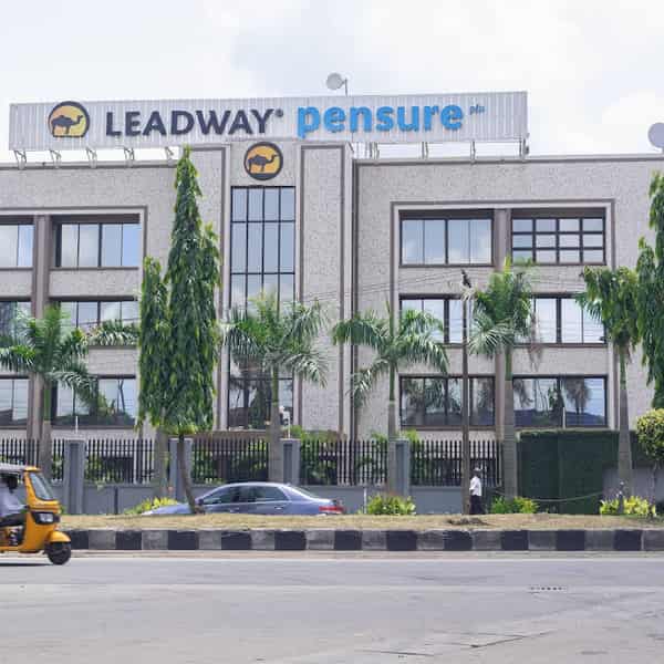 Leadway Pensure