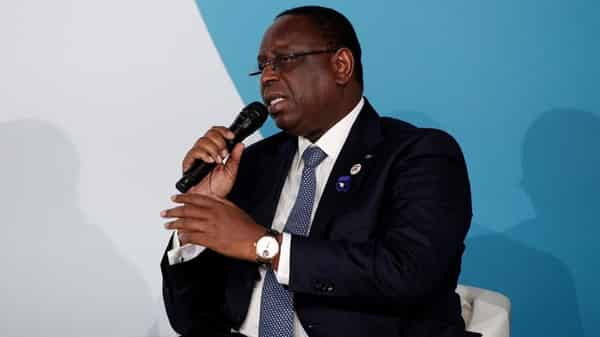 Macky Sall