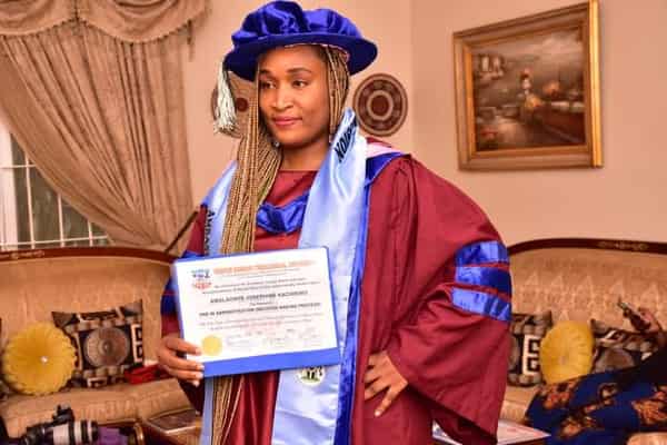 Amalaonye Josephine Kachikwu