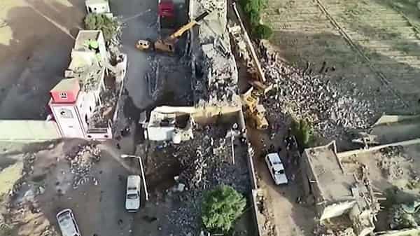 YEMEN-CONFLICT-ATTACK-PRISON