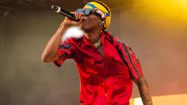 wizkid