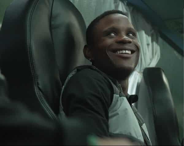 Team Qhubeka Moving Forward in 2022