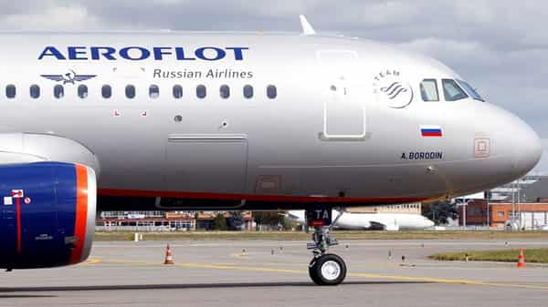 Aeroflot
