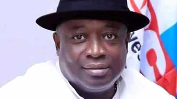 Rivers State, Chief Emeka Beke