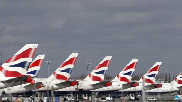 FILES-BRITAIN-TRANSPORT-ECONOMY