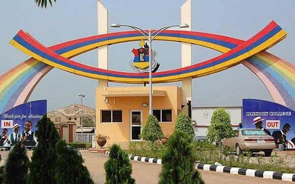 Rainbow College