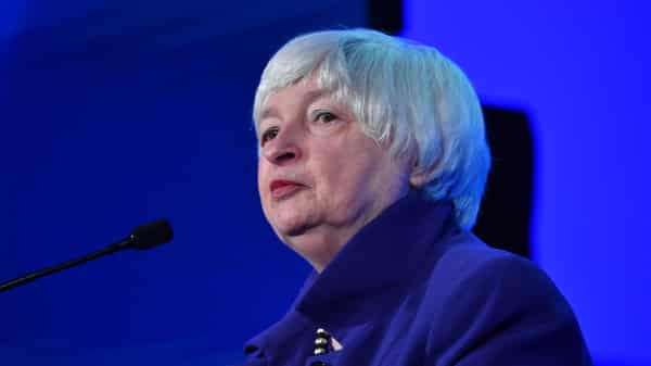 Janet Yellen