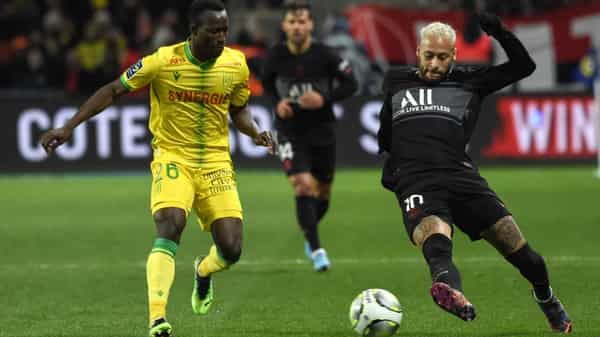 FBL-FRA-LIGUE1-NANTES-PSG